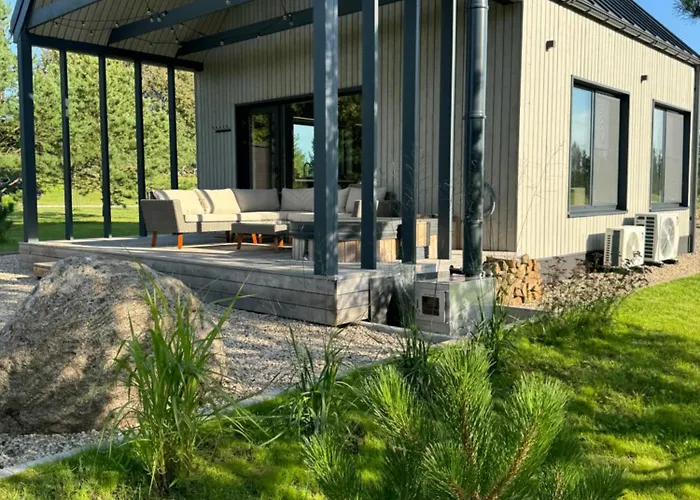 Lavender Resort