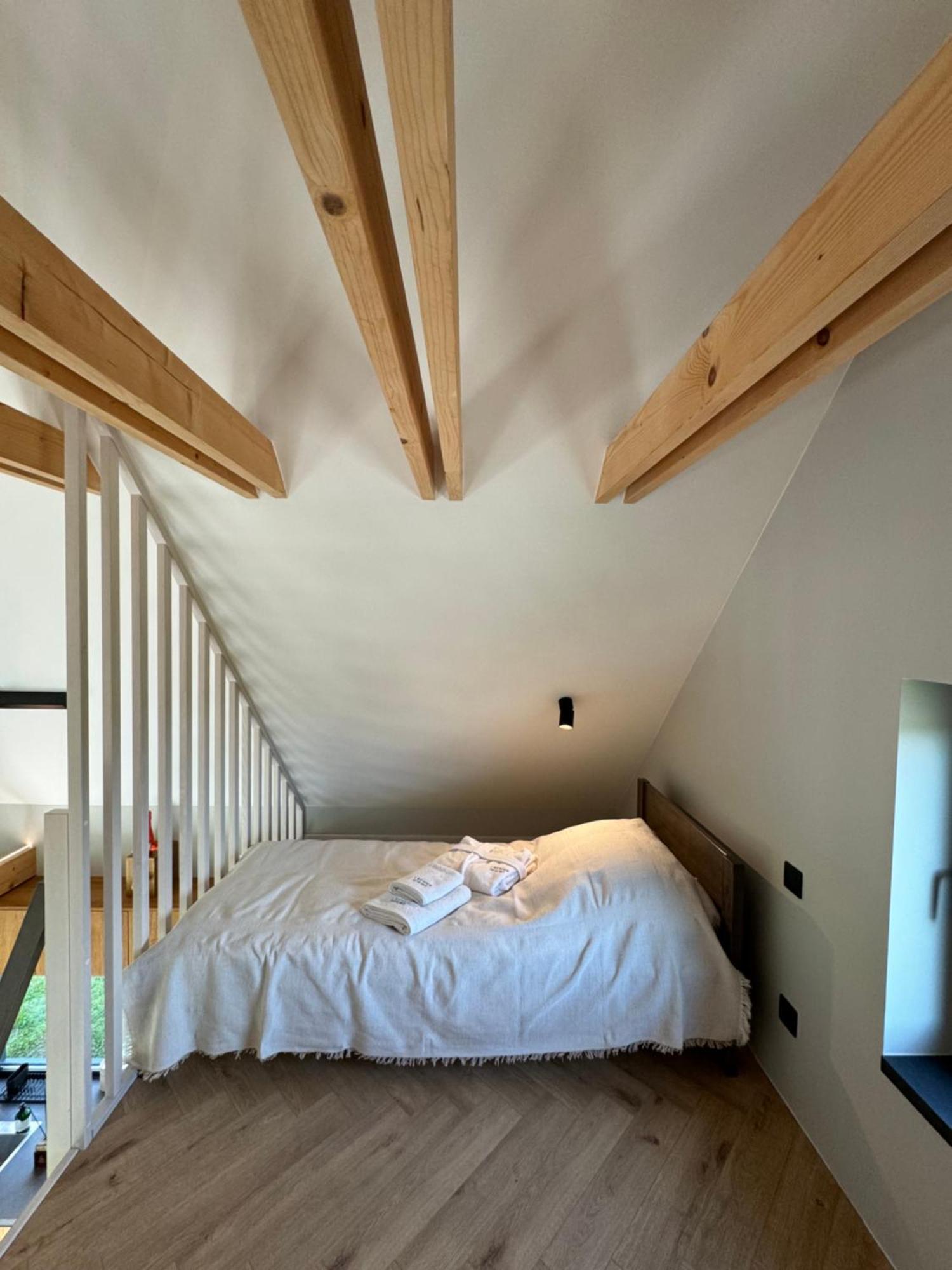 Lavender Apartment