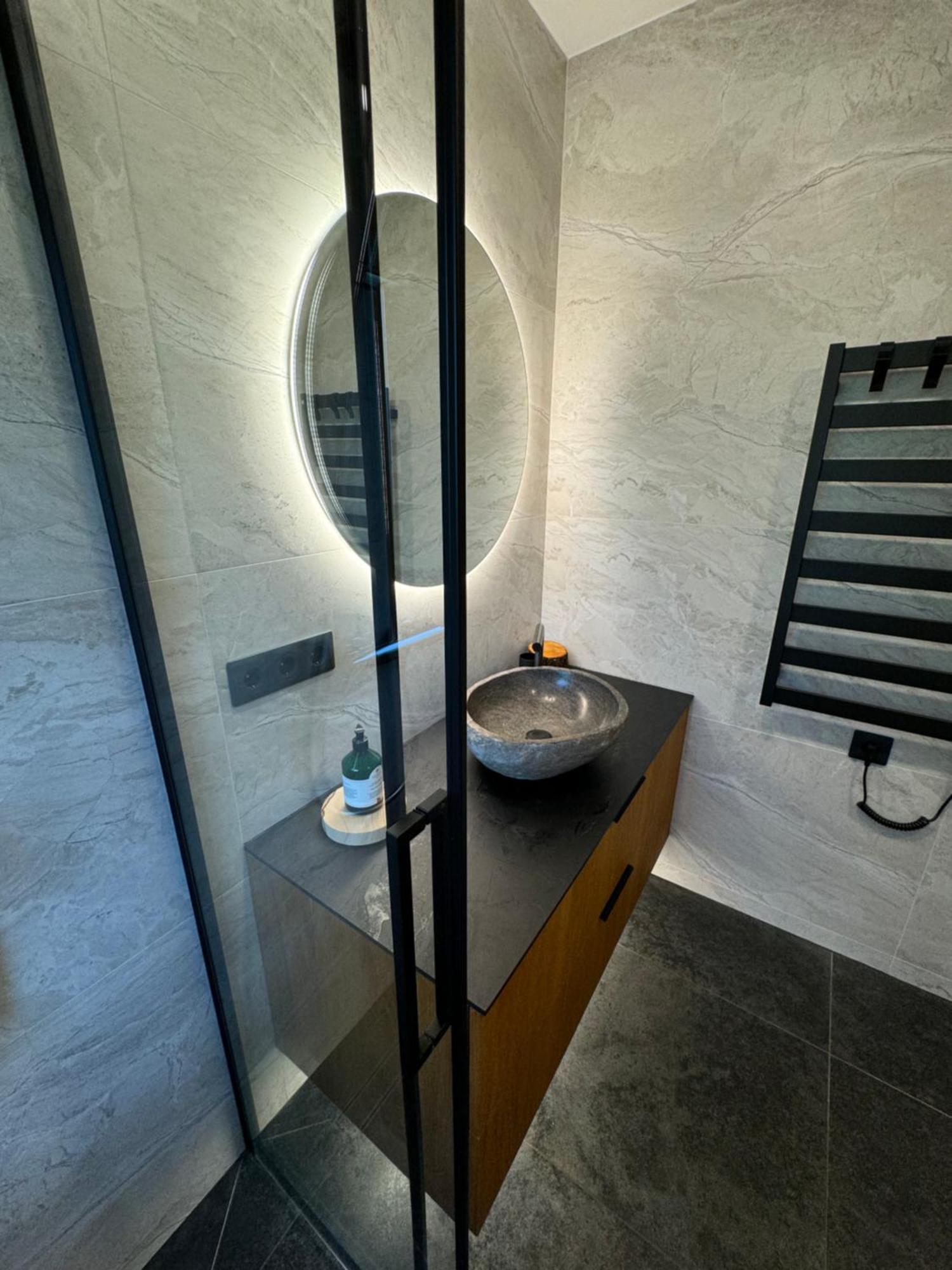 Lavender Apartment Moletai