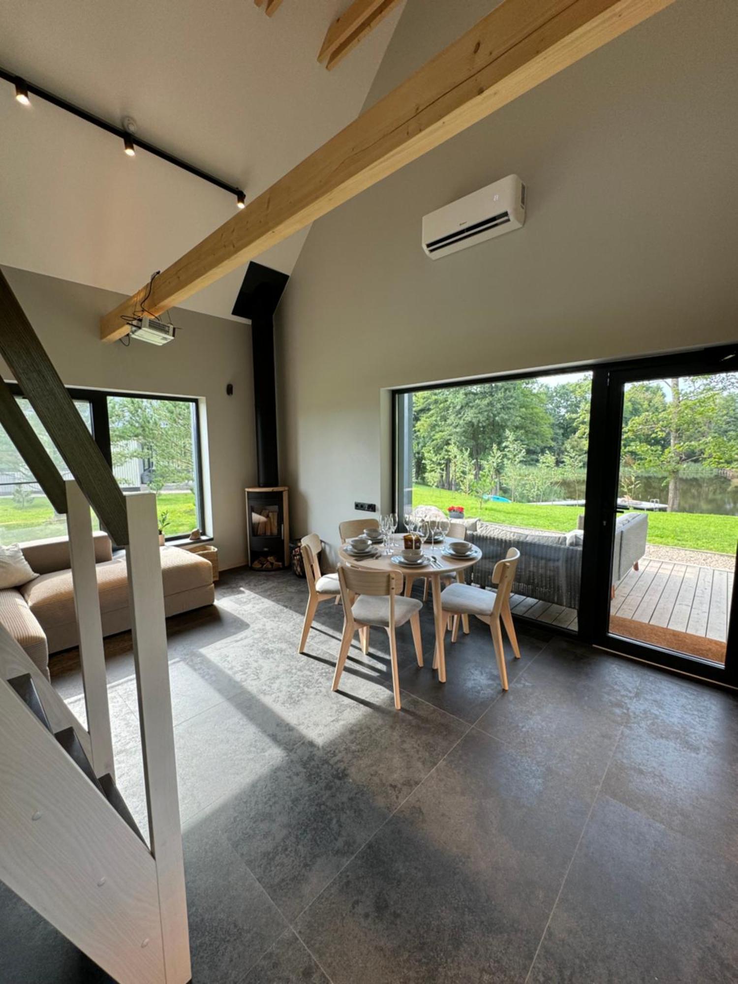 Apartment Lavender Moletai