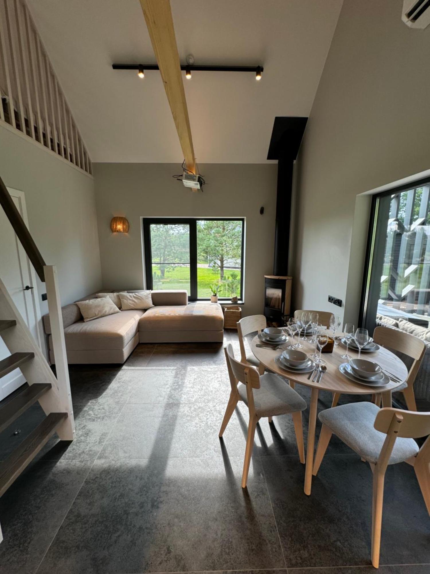 Lavender Apartment