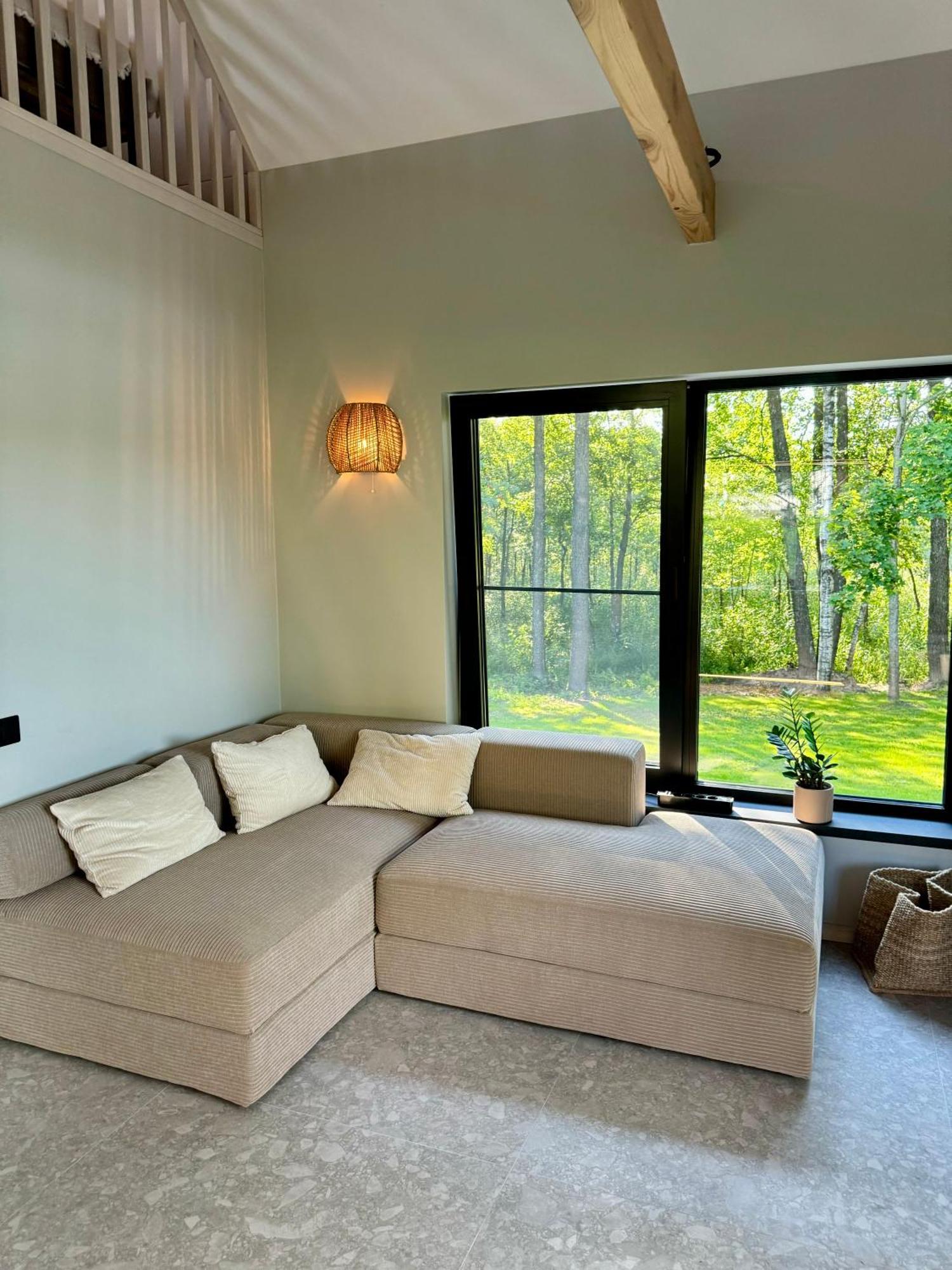 Apartment Lavender Moletai