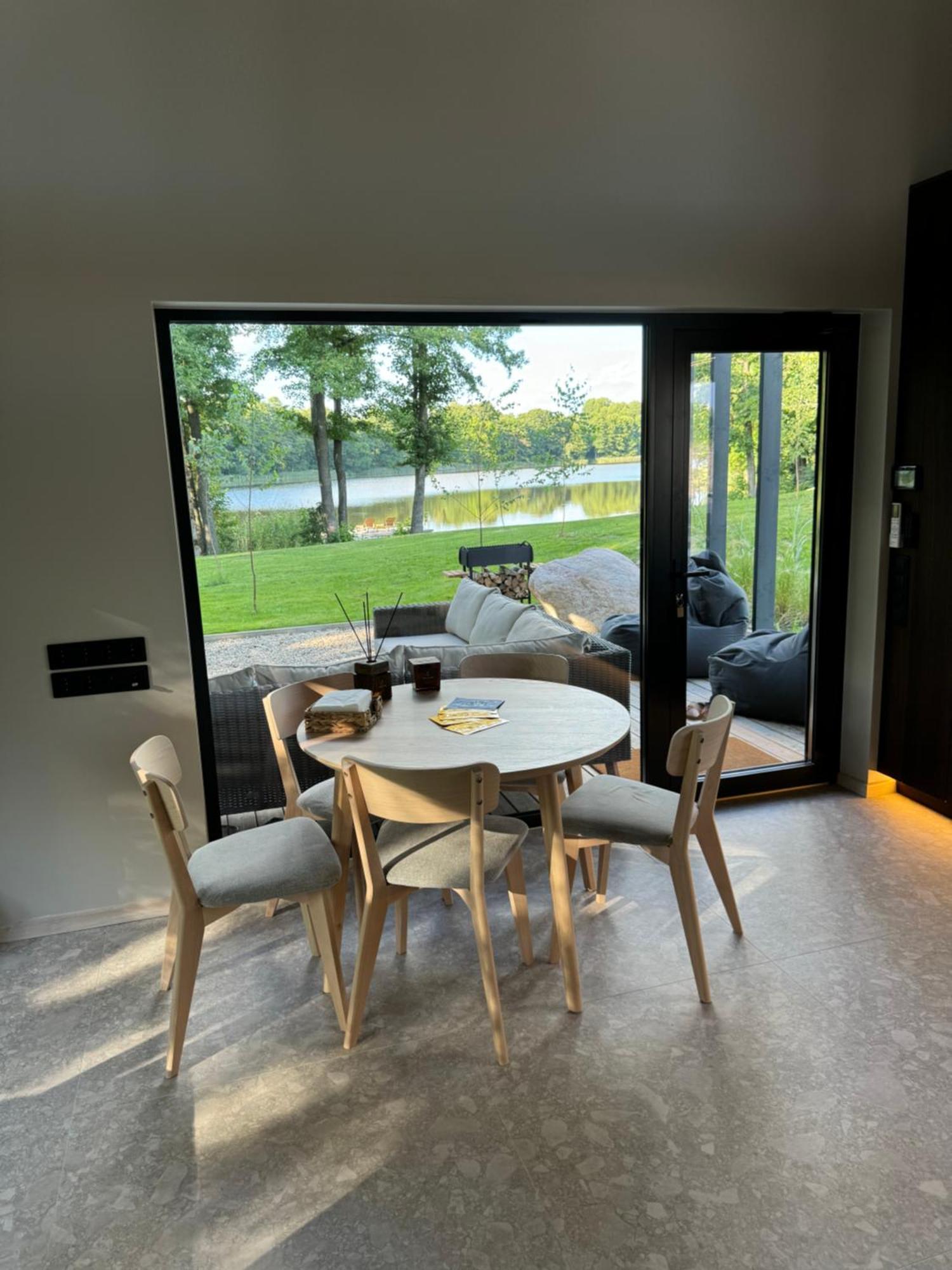 Apartment Lavender Moletai