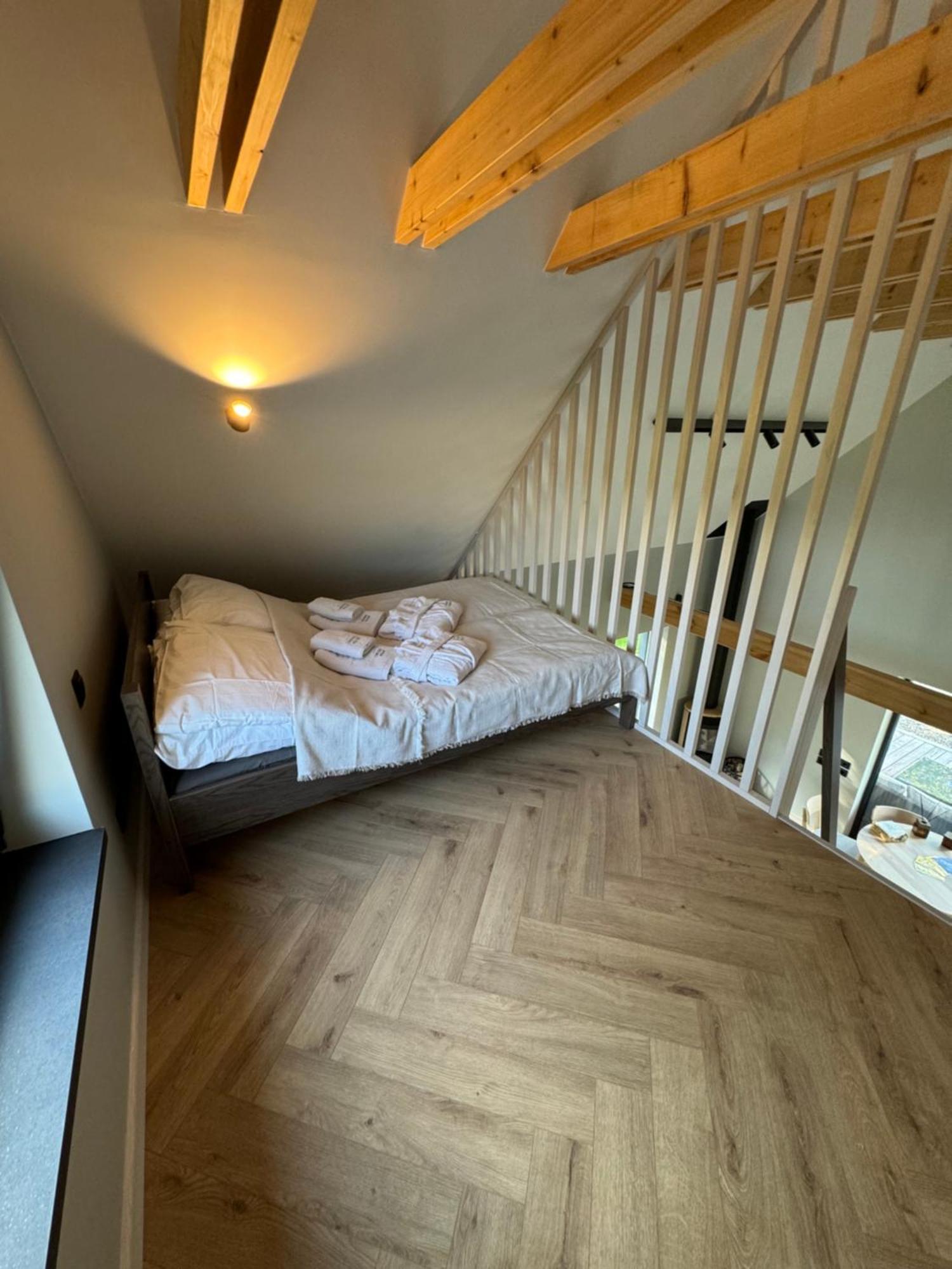 Lavender Apartment Moletai